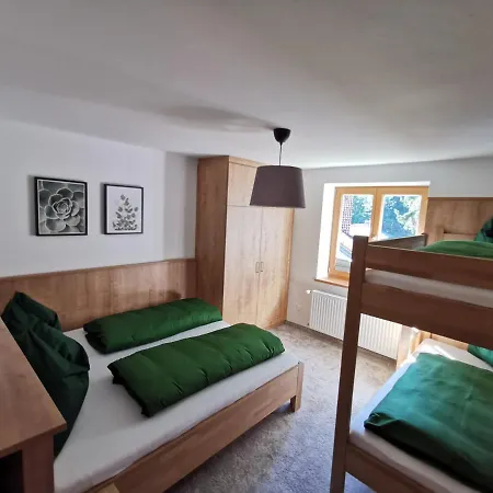 Hirscher * Annaberg im Lammertal