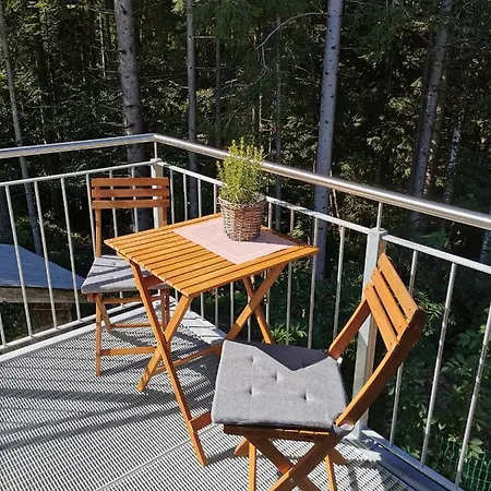 Apartmán Hirscher Annaberg im Lammertal