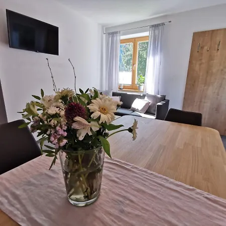 Hirscher Apartamento