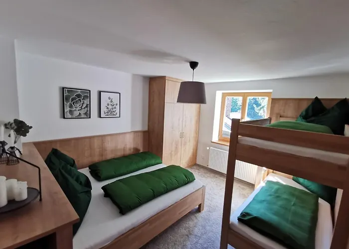 Hirscher * Annaberg im Lammertal