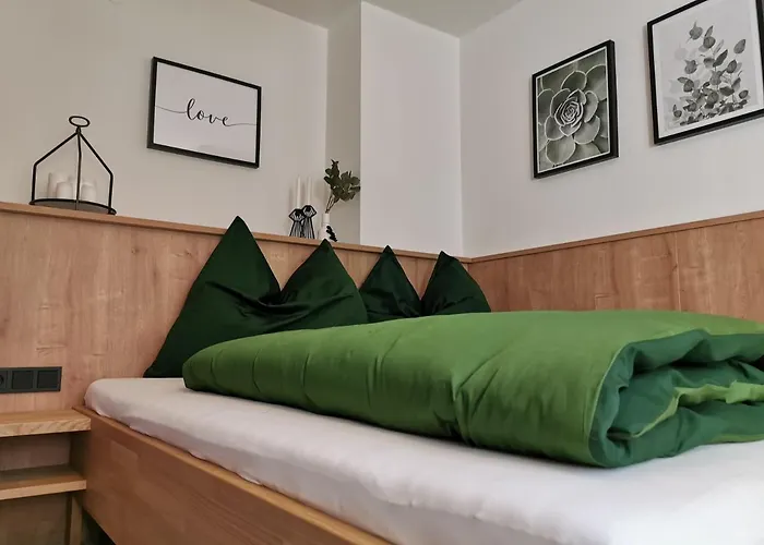 Hirscher * Annaberg im Lammertal