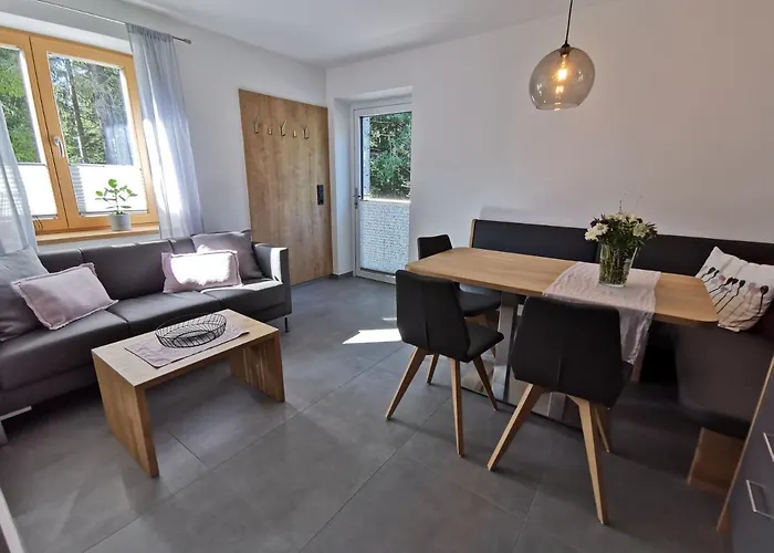 Lejlighed Hirscher *